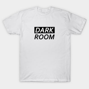 Dark Room T-Shirt